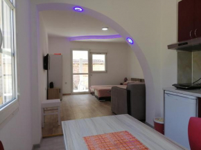 Apartmani Ruj